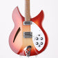 [SN 15 44694] USED RICKENBACKER / 330 Fireglo [03]