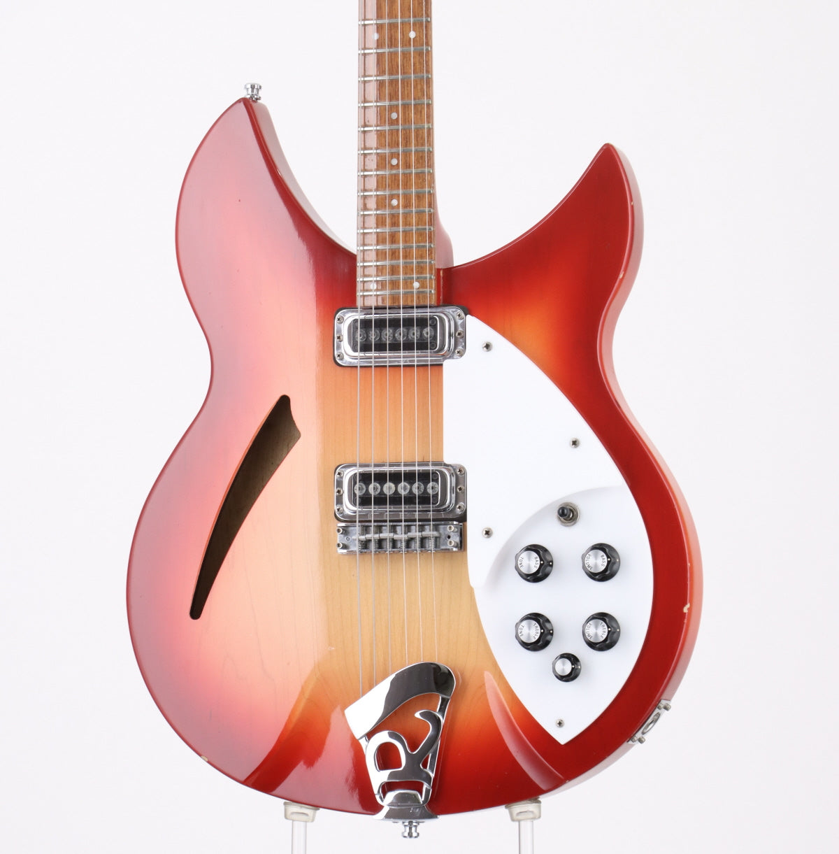 [SN 15 44694] USED RICKENBACKER / 330 Fireglo [03]