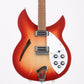 [SN 15 44694] USED RICKENBACKER / 330 Fireglo [03]