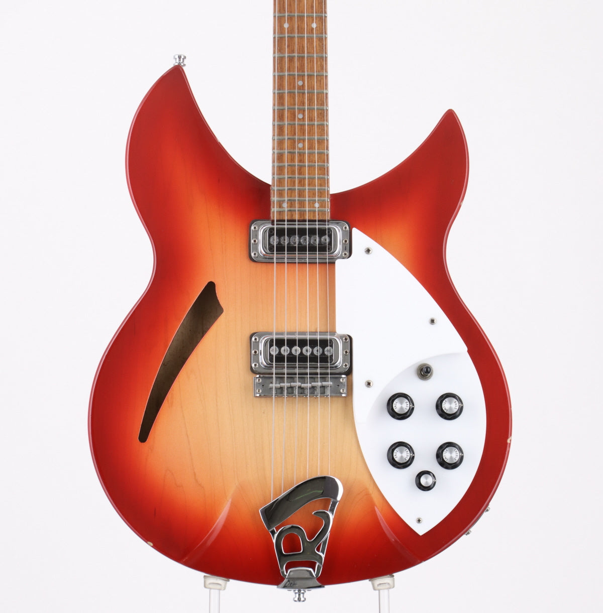 [SN 15 44694] USED RICKENBACKER / 330 Fireglo [03]