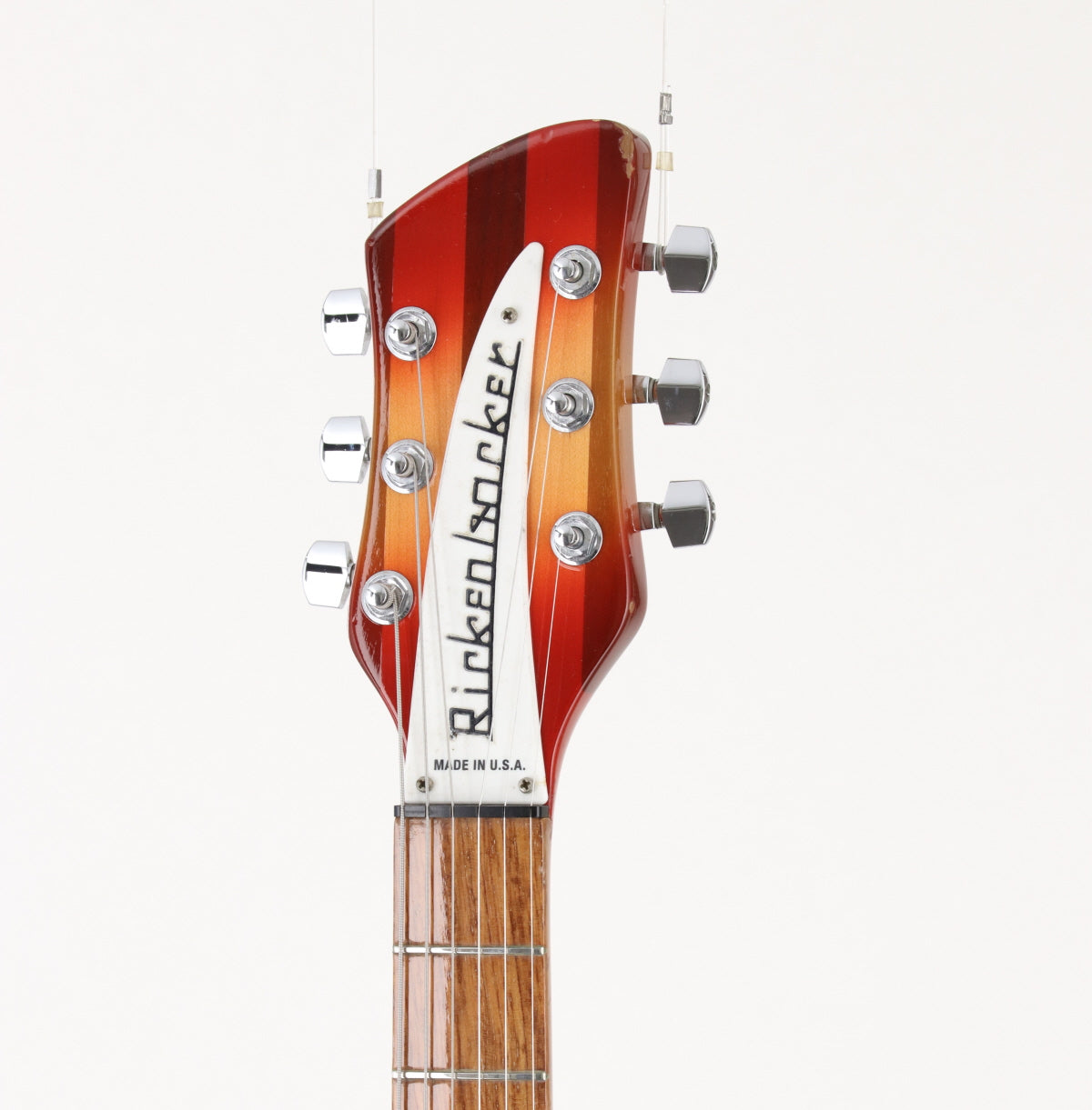 [SN 15 44694] USED RICKENBACKER / 330 Fireglo [03]