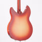 [SN 15 44694] USED RICKENBACKER / 330 Fireglo [03]