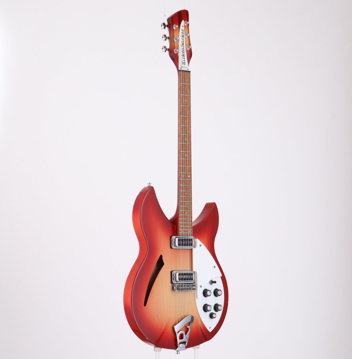 [SN 15 44694] USED RICKENBACKER / 330 Fireglo [03]