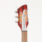 [SN 15 44694] USED RICKENBACKER / 330 Fireglo [03]