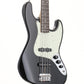 [SN JD22034720] USED Fender / Made in Japan Traditional 60s Jazz Bass Black 2022 [09]