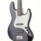 [SN JD22034720] USED Fender / Made in Japan Traditional 60s Jazz Bass Black 2022 [09]