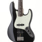 [SN JD22034720] USED Fender / Made in Japan Traditional 60s Jazz Bass Black 2022 [09]