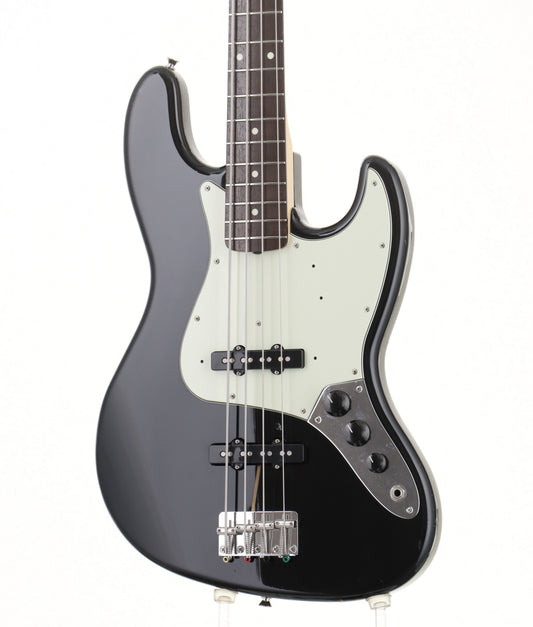 [SN JD22034720] USED Fender / Made in Japan Traditional 60s Jazz Bass Black 2022 [09]