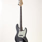 [SN JD22034720] USED Fender / Made in Japan Traditional 60s Jazz Bass Black 2022 [09]