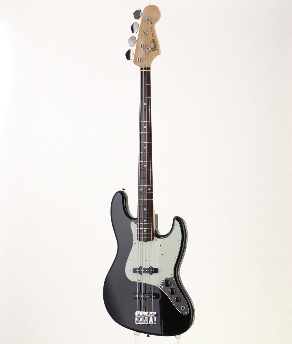 [SN JD22034720] USED Fender / Made in Japan Traditional 60s Jazz Bass Black 2022 [09]