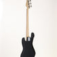 [SN JD22034720] USED Fender / Made in Japan Traditional 60s Jazz Bass Black 2022 [09]