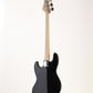 [SN JD22034720] USED Fender / Made in Japan Traditional 60s Jazz Bass Black 2022 [09]