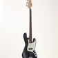 [SN JD22034720] USED Fender / Made in Japan Traditional 60s Jazz Bass Black 2022 [09]