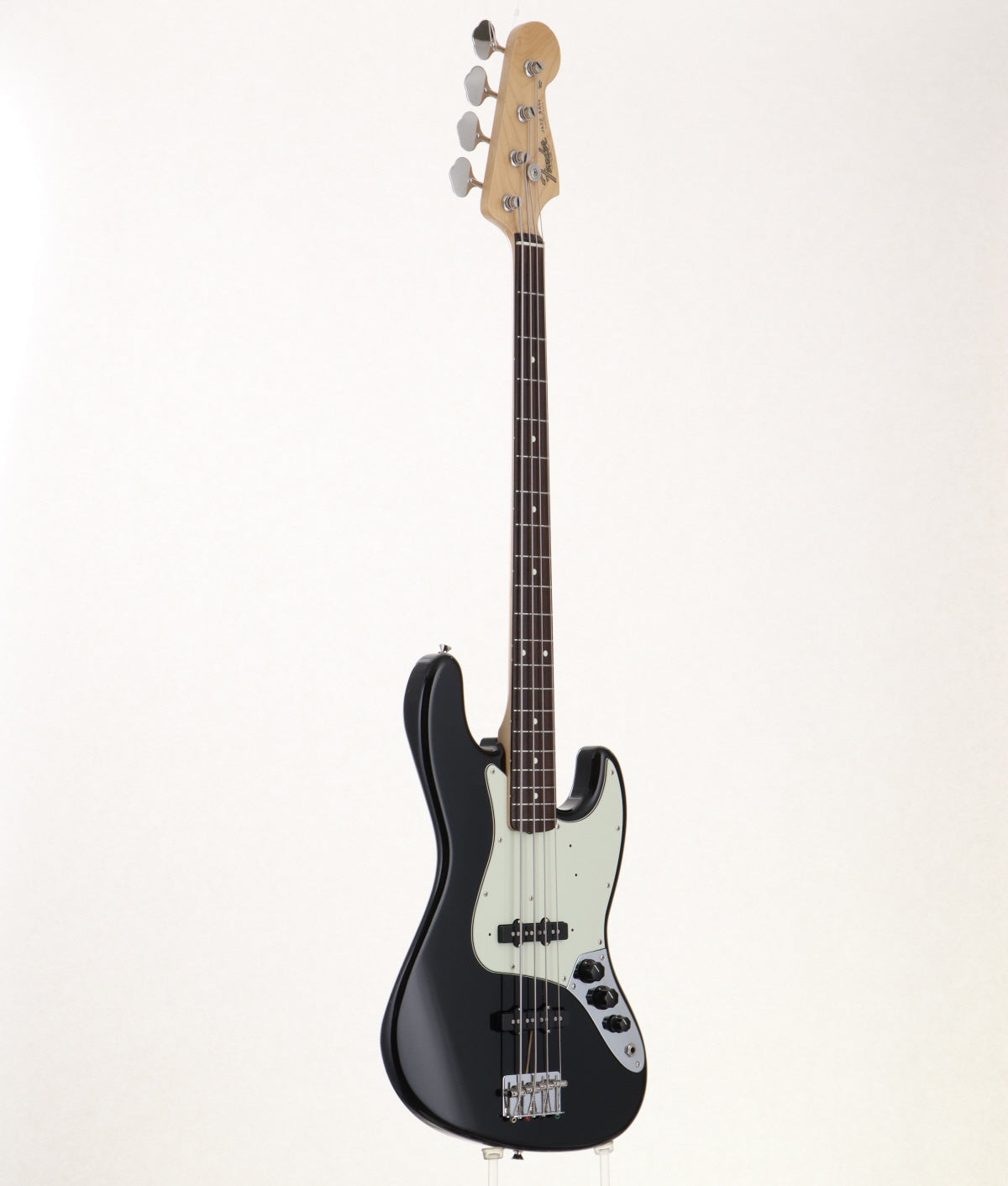 [SN JD22034720] USED Fender / Made in Japan Traditional 60s Jazz Bass Black 2022 [09]