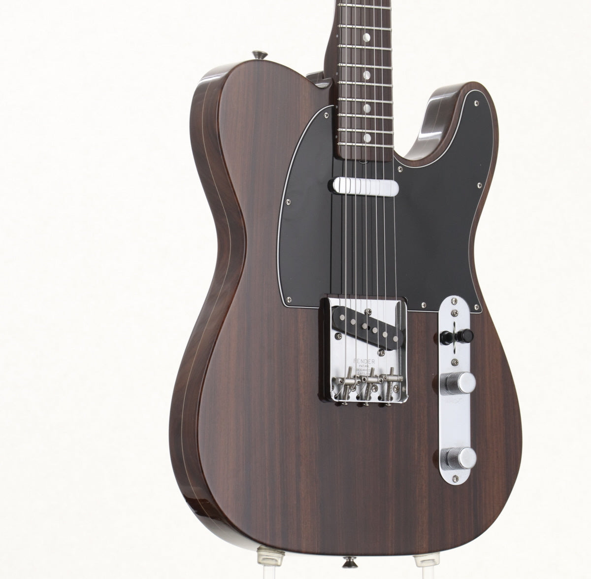 [SN CZ547405] USED FENDER CUSTOM SHOP / 1969 Telecaster N.O.S ALL ROSEWOOD [10]