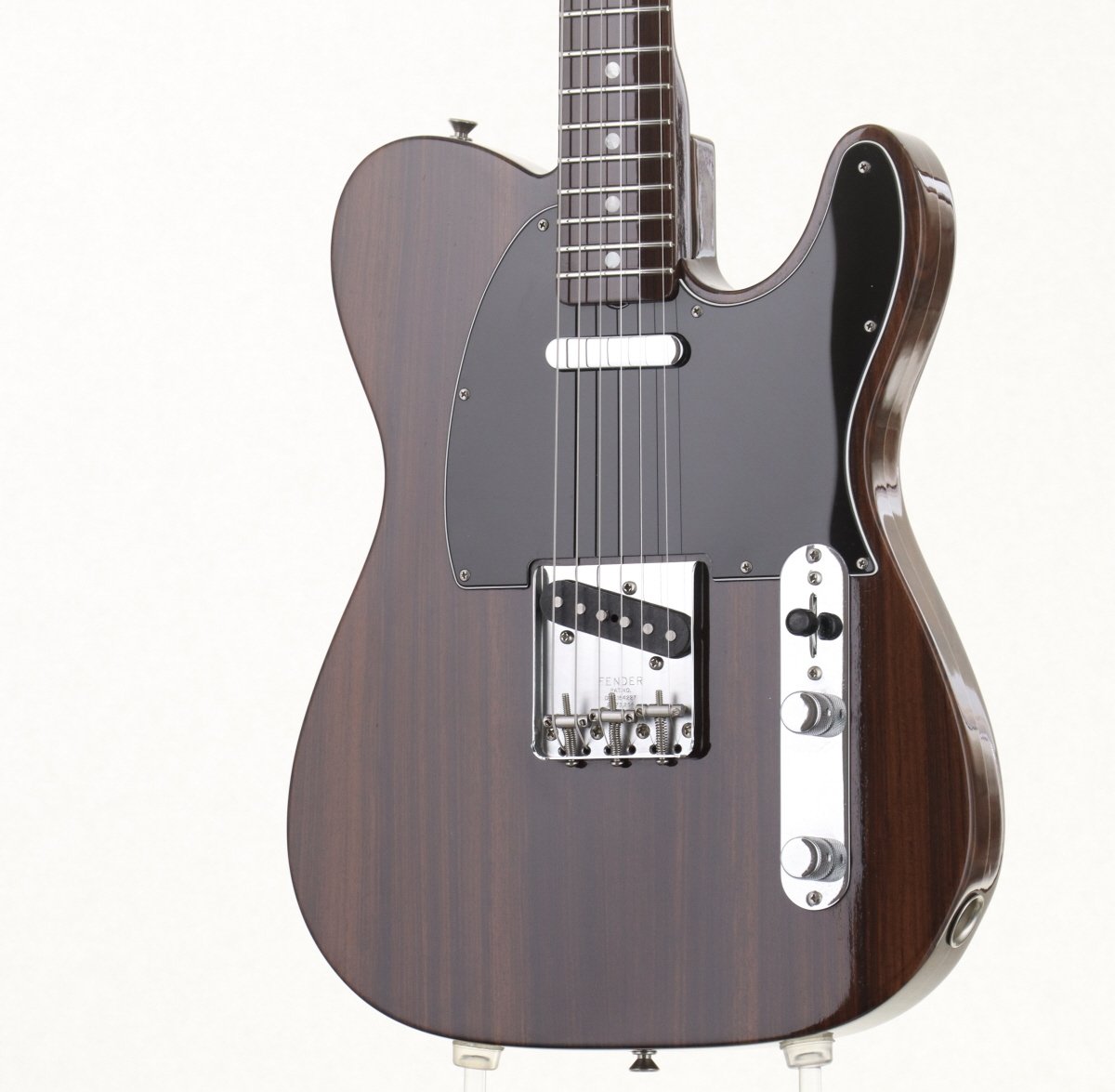 [SN CZ547405] USED FENDER CUSTOM SHOP / 1969 Telecaster N.O.S ALL ROSEWOOD [10]