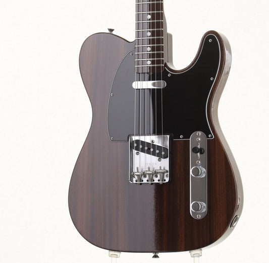 [SN CZ547405] USED FENDER CUSTOM SHOP / 1969 Telecaster N.O.S ALL ROSEWOOD [10]