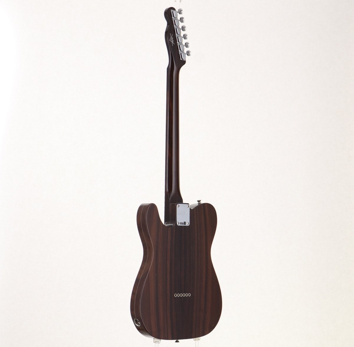 [SN CZ547405] USED FENDER CUSTOM SHOP / 1969 Telecaster N.O.S ALL ROSEWOOD [10]