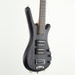 [SN 544457-16] USED Warwick Warwick / RockBass Corvette $$ 5st Black Satin [20]