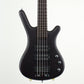 [SN 544457-16] USED Warwick Warwick / RockBass Corvette $$ 5st Black Satin [20]