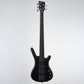 [SN 544457-16] USED Warwick Warwick / RockBass Corvette $$ 5st Black Satin [20]