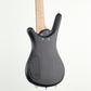 [SN 544457-16] USED Warwick Warwick / RockBass Corvette $$ 5st Black Satin [20]