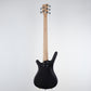 [SN 544457-16] USED Warwick Warwick / RockBass Corvette $$ 5st Black Satin [20]