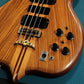 [SN 79] USED ALEMBIC / MSB SERIES I ZEBRA [05]