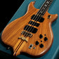 [SN 79] USED ALEMBIC / MSB SERIES I ZEBRA [05]