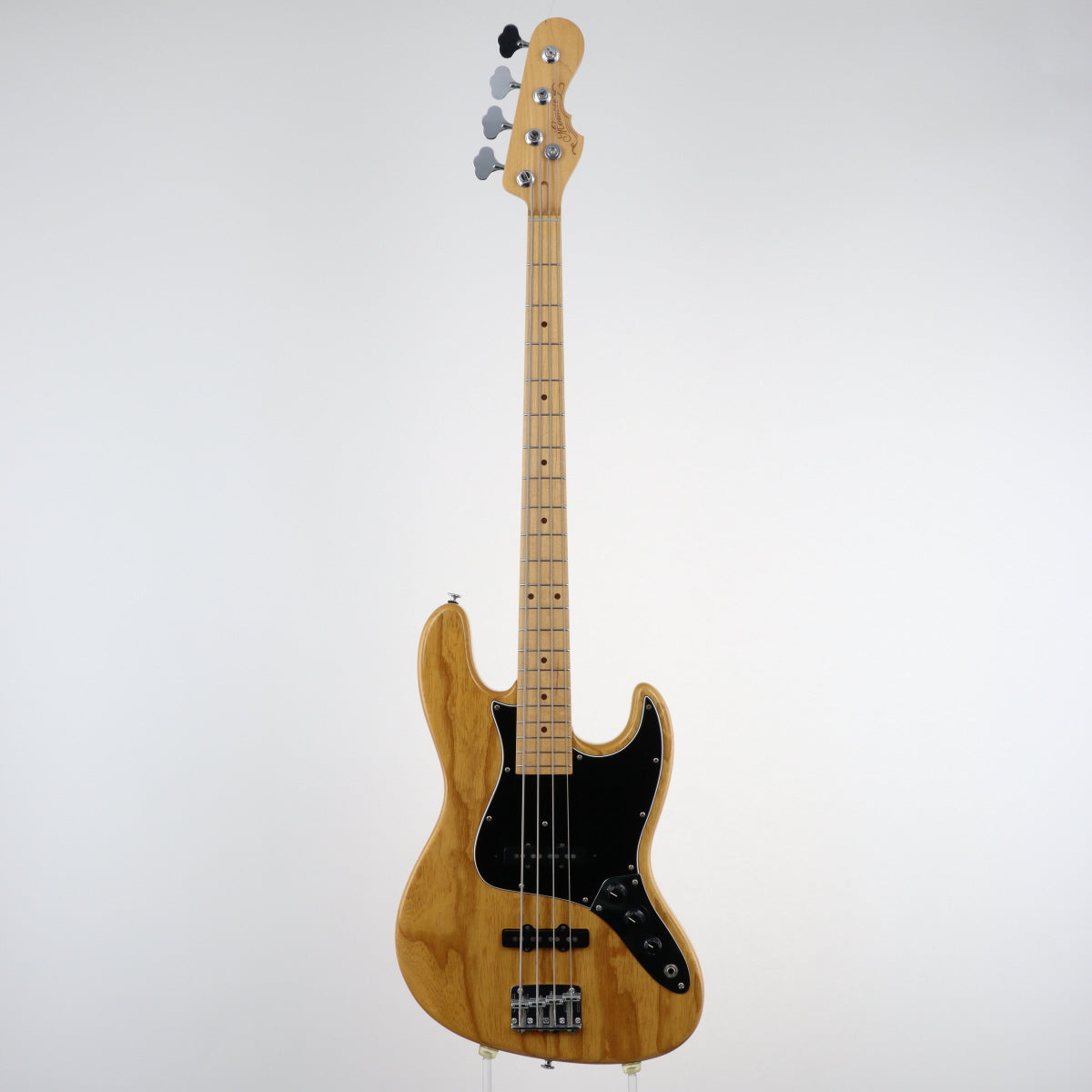 [SN 3338] USED momose momose / MJ2-STD Natural [20]