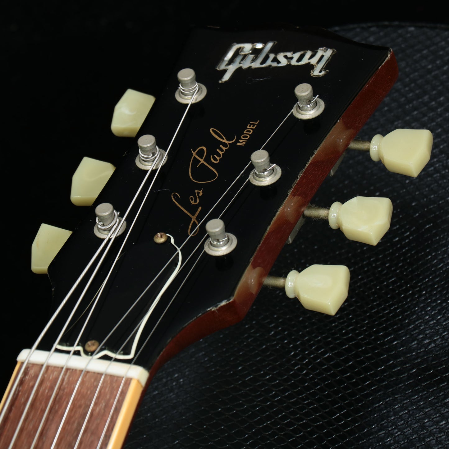 [SN 07----] USED Gibson USA / Les Paul Classic Bullion Gold [2007/3.78kg] Gibson Les Paul Electric Guitar [08]