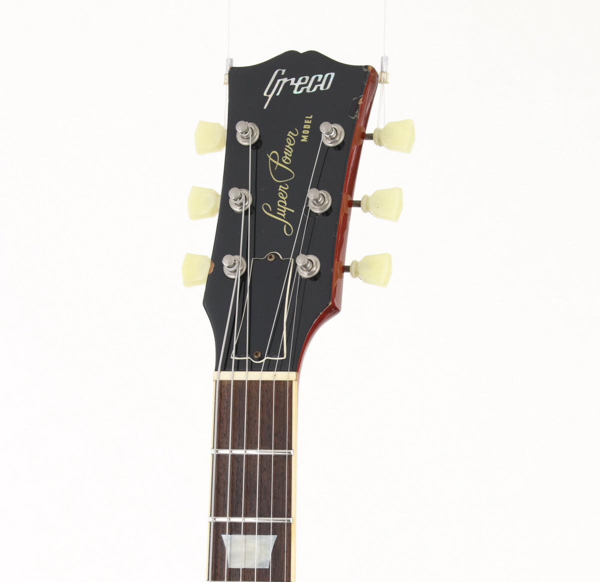 [SN 1 9903] USED Greco / EG-480 [03]