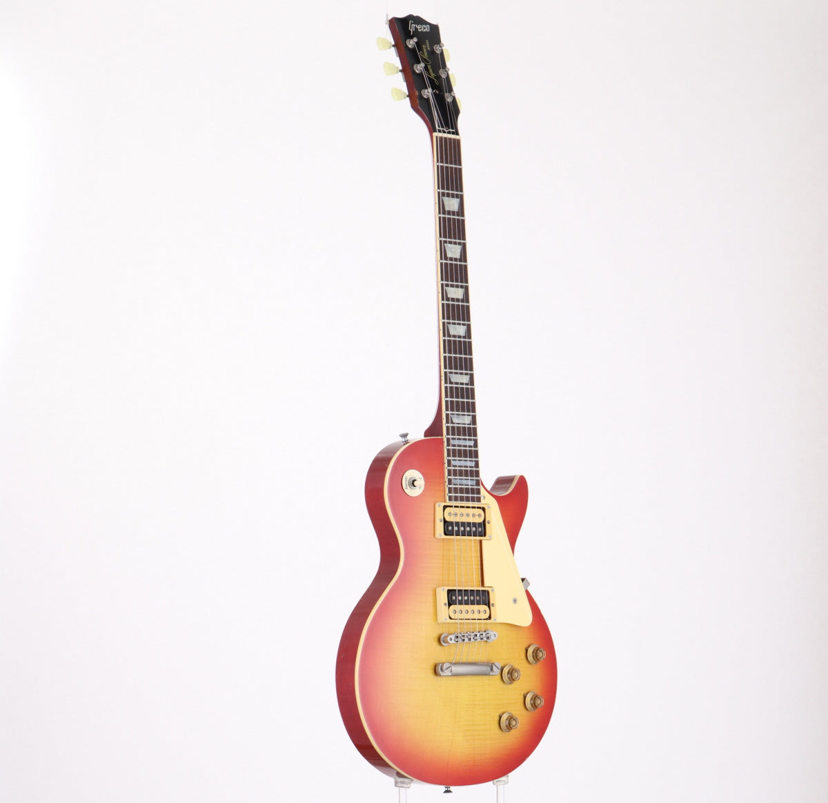 [SN 1 9903] USED Greco / EG-480 [03]