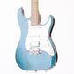 [SN 65070] USED Suhr / J Select Standard Plus Bahama Blue [06]