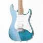 [SN 65070] USED Suhr / J Select Standard Plus Bahama Blue [06]