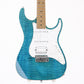 [SN 65070] USED Suhr / J Select Standard Plus Bahama Blue [06]