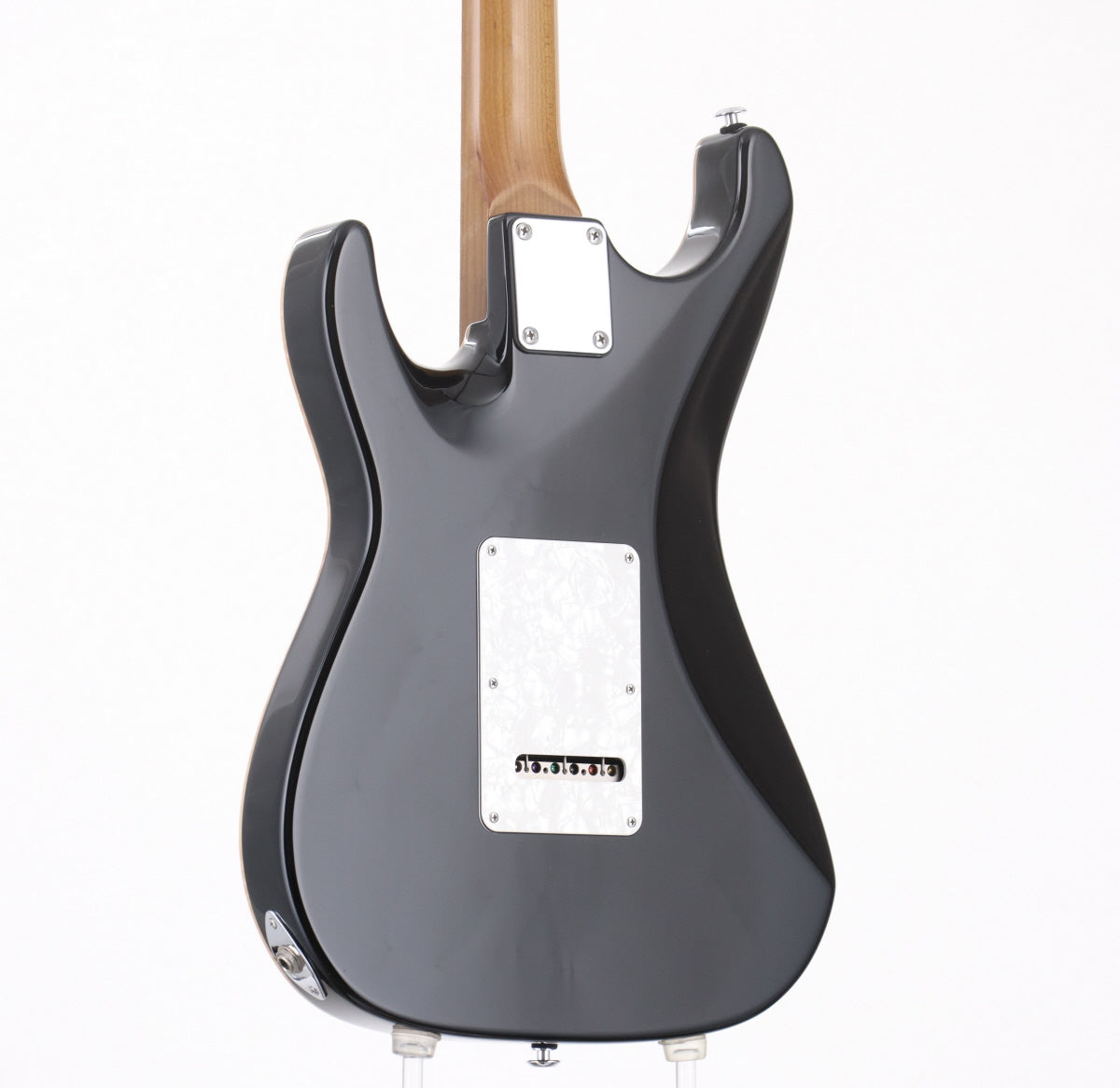 [SN 65070] USED Suhr / J Select Standard Plus Bahama Blue [06]