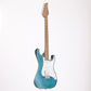 [SN 65070] USED Suhr / J Select Standard Plus Bahama Blue [06]