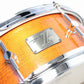 USED CANOPUS / SSBE-1455DA-LQ Solid Beech Deep Amber LQ 14x5.5 Beech Veneer Canopus Snare Drum [08]