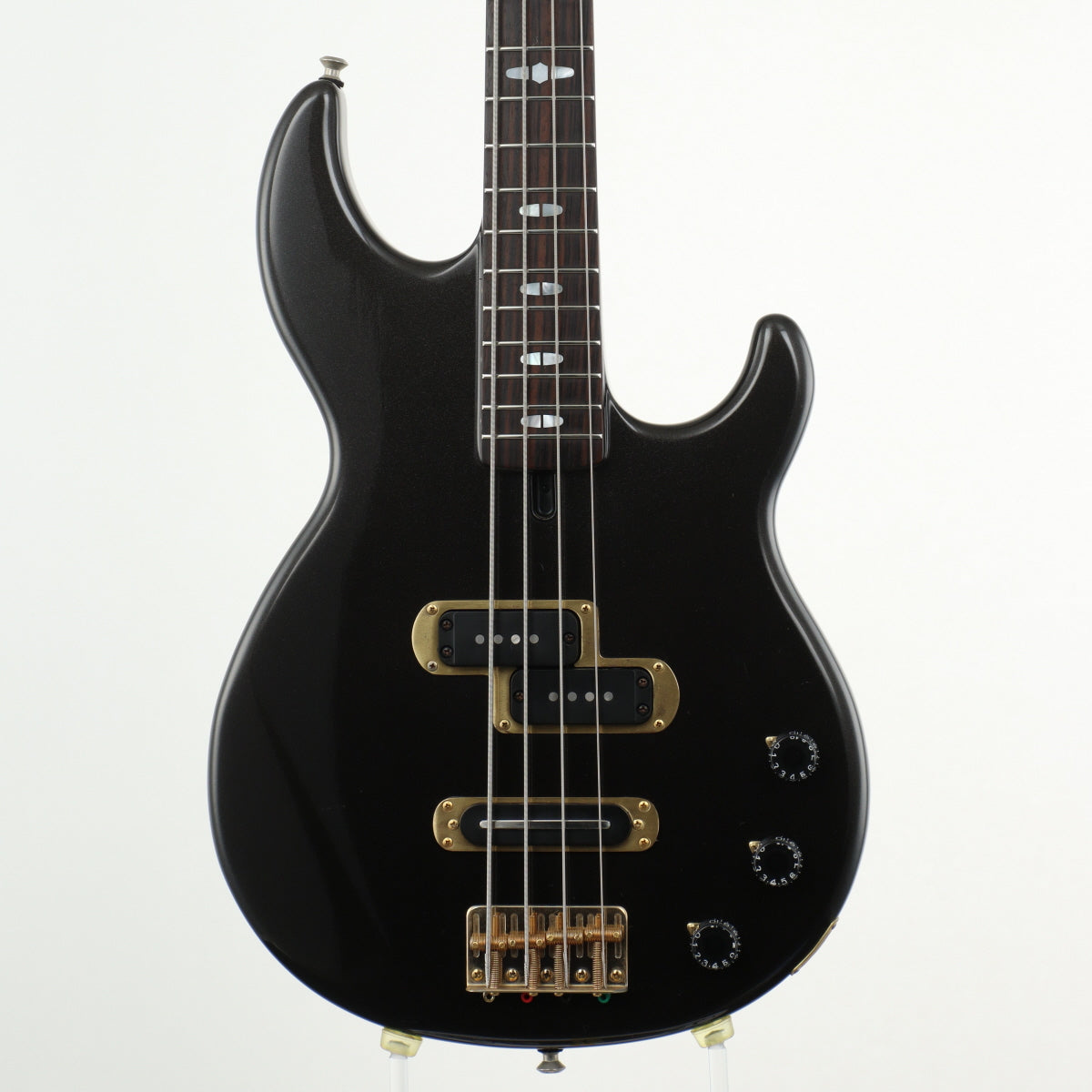 [SN 143903] USED YAMAHA Yamaha / BB3000S Broad Bass Overseas Model Metallic Black [20]