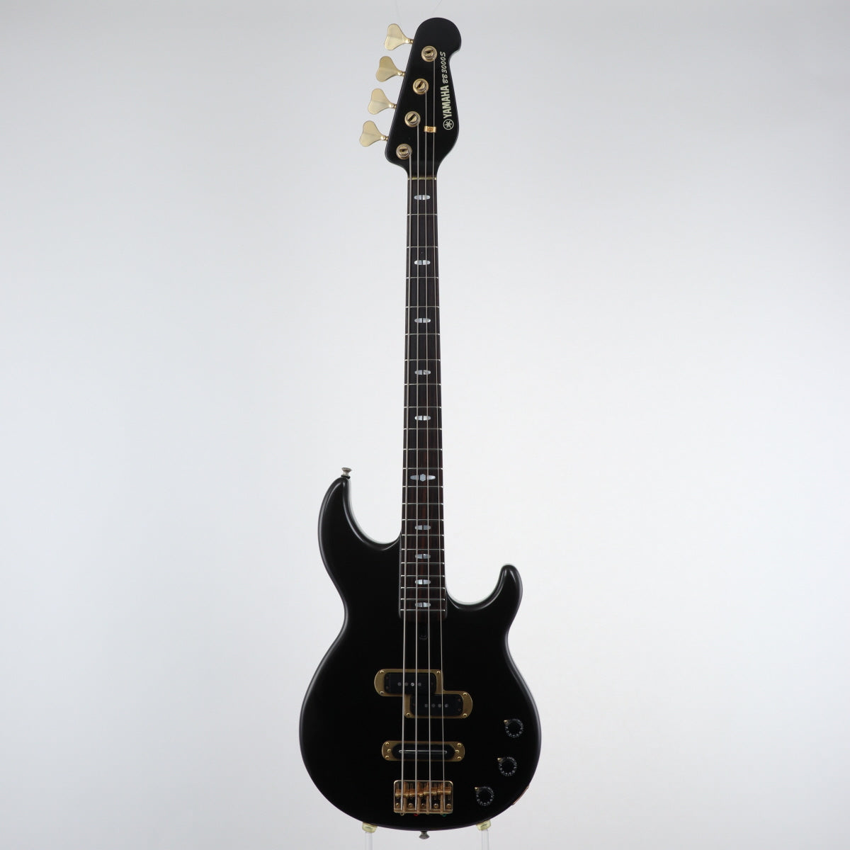 [SN 143903] USED YAMAHA Yamaha / BB3000S Broad Bass Overseas Model Metallic Black [20]