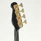 [SN 143903] USED YAMAHA Yamaha / BB3000S Broad Bass Overseas Model Metallic Black [20]