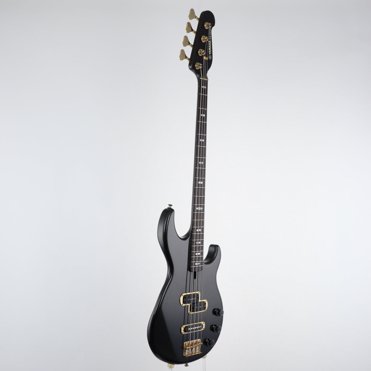 [SN 143903] USED YAMAHA Yamaha / BB3000S Broad Bass Overseas Model Metallic Black [20]