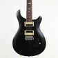 [SN N05110] USED Paul Reed Smith (PRS) / SE Custom24 Beveld Top Gray Black [20]