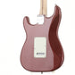 [SN US19065103] USED Fender USA / American Performer Stratocaster HSS Aubergine [03]