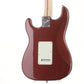 [SN US19065103] USED Fender USA / American Performer Stratocaster HSS Aubergine [03]