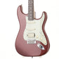 [SN US19065103] USED Fender USA / American Performer Stratocaster HSS Aubergine [03]