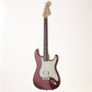 [SN US19065103] USED Fender USA / American Performer Stratocaster HSS Aubergine [03]