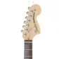 [SN US19065103] USED Fender USA / American Performer Stratocaster HSS Aubergine [03]