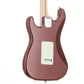 [SN US19065103] USED Fender USA / American Performer Stratocaster HSS Aubergine [03]